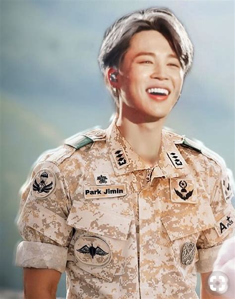 jimin bts army.